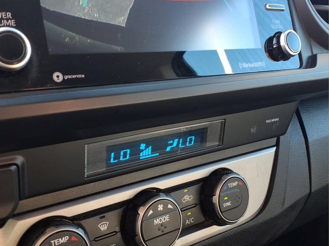 Used 2023 Toyota Tacoma SR AWD/4WD image 12