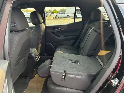New 2027 Chevrolet Equinox LT AWD/4WD image 23