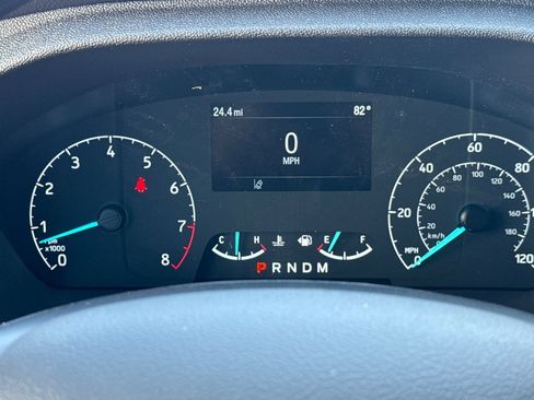 New 2025 Ford Transit 250 Base w/ Upfitter Package image 22