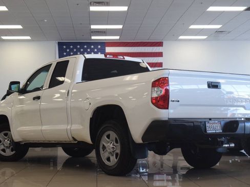 Used 2016 Toyota Tundra SR AWD/4WD image 5