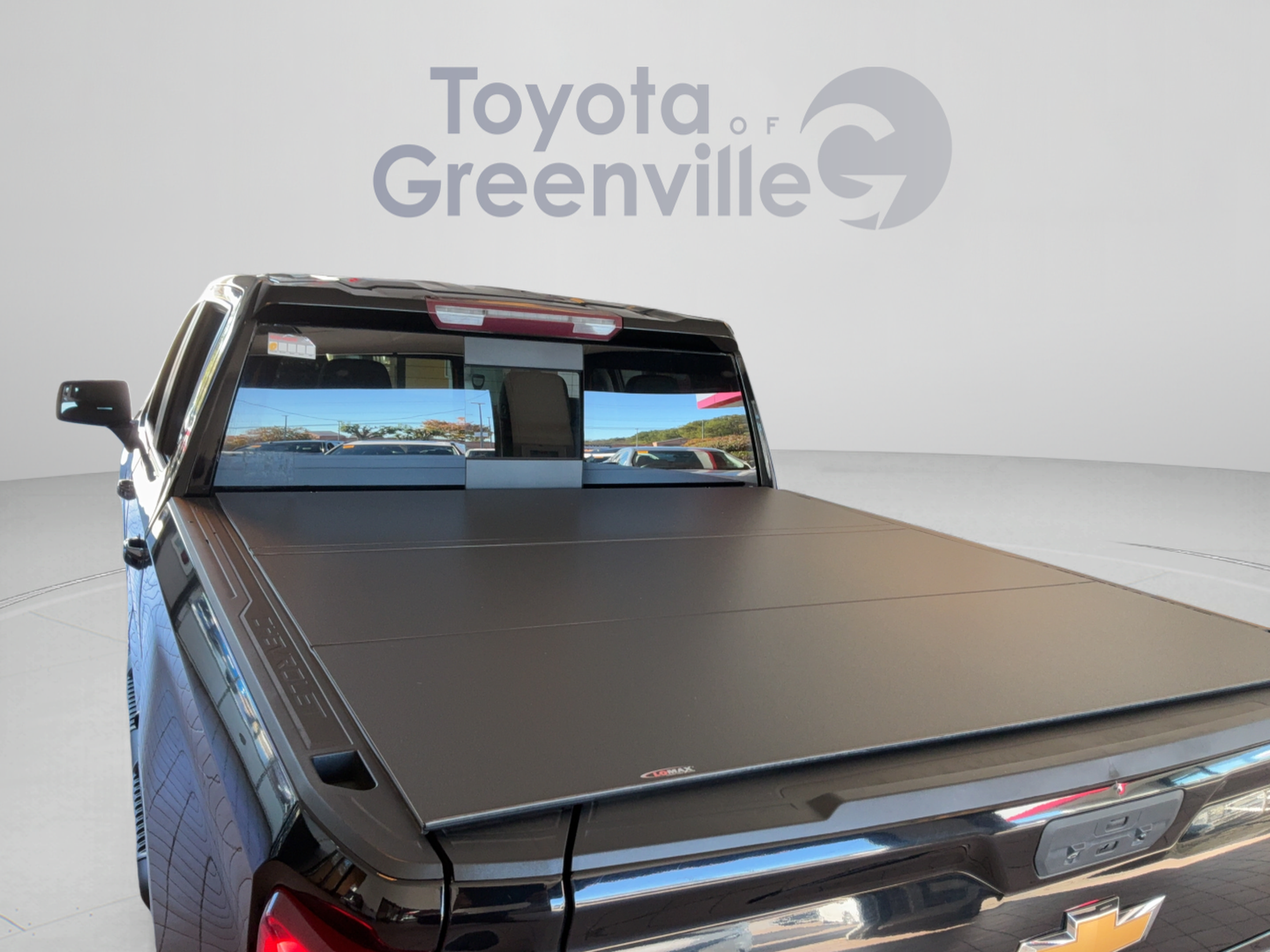 Used 2021 Chevrolet Silverado 1500 RST w/ All Star Edition Plus AWD/4WD image 36