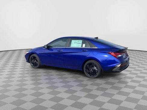 New 2026 Hyundai Elantra SEL Sport Premium image 31