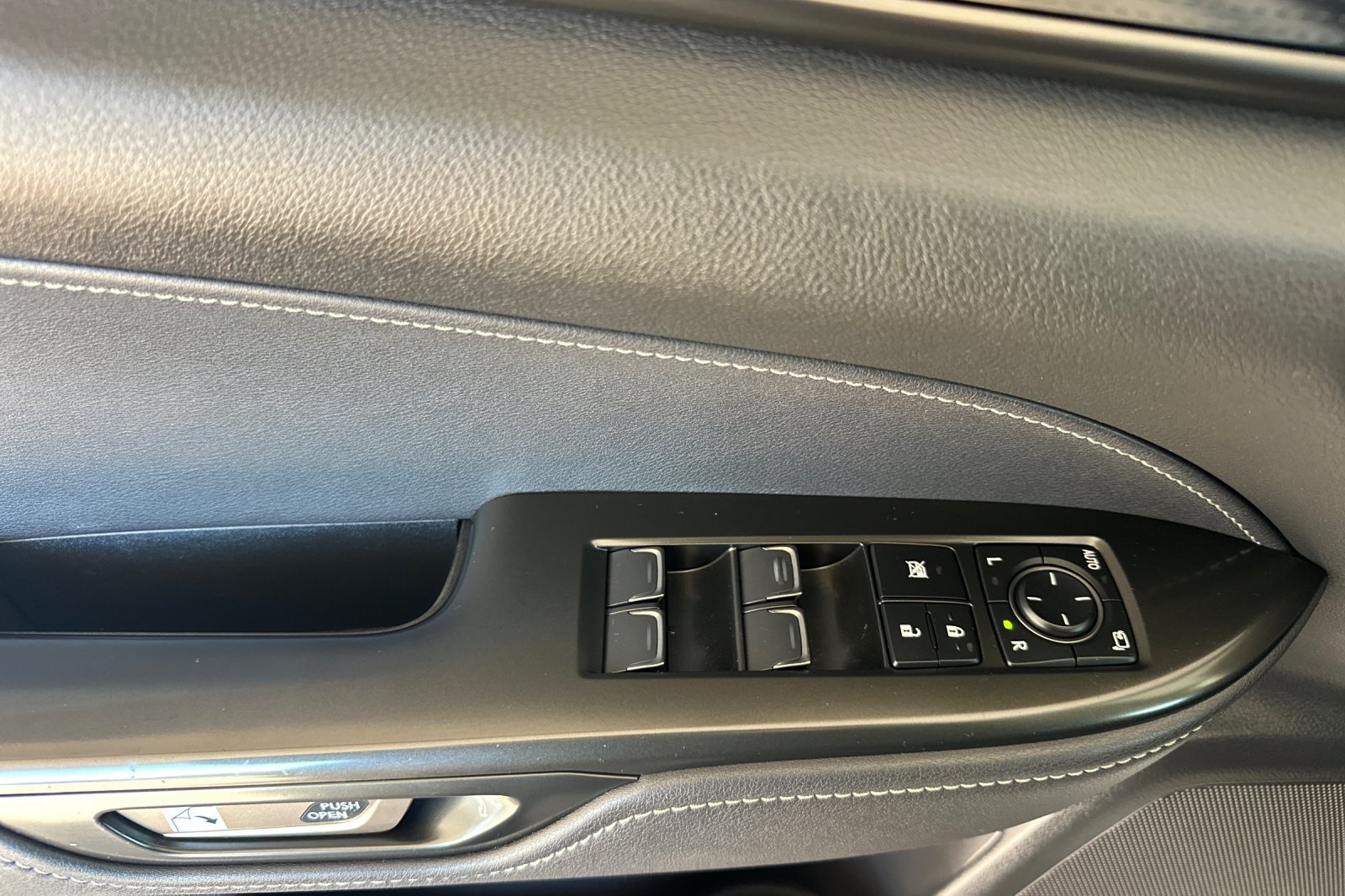 Certified 2024 Lexus NX 250 FWD image 8