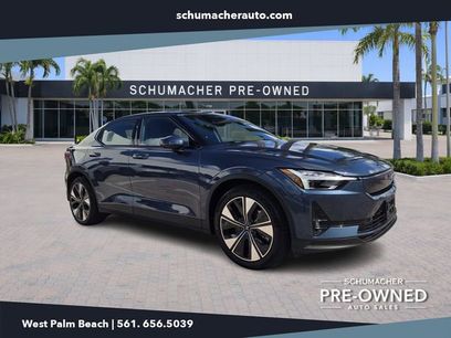 Used 2024 Polestar Polestar 2