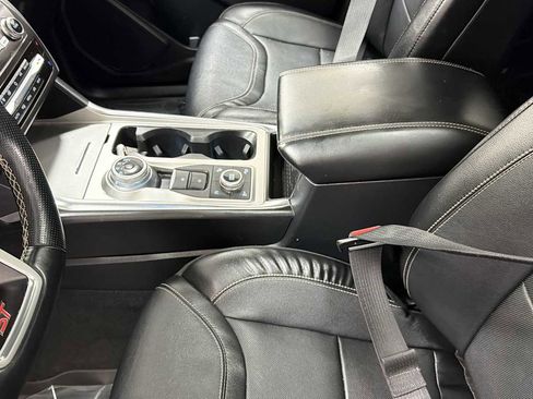 Used 2020 Ford Explorer ST w/ ST Street Pack AWD/4WD image 23
