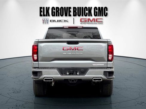 New 2026 GMC Sierra 1500 Elevation w/ Elevation Premium Package image 5