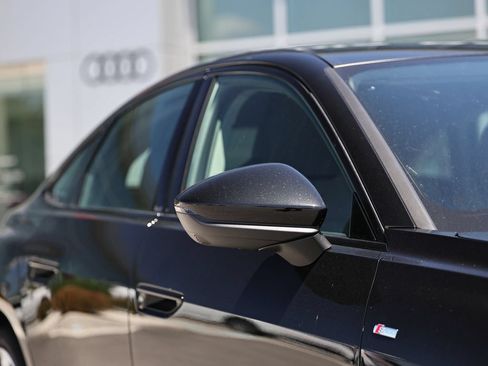 New 2026 Audi A5 2.0T Prestige AWD/4WD image 3
