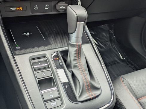 Certified 2026 Honda CR-V Sport-L image 12