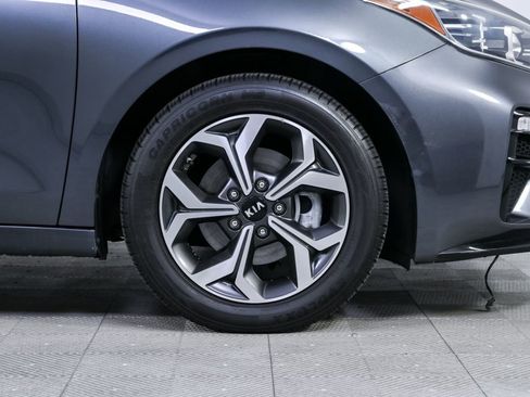 Used 2019 Kia Forte LXS image 33