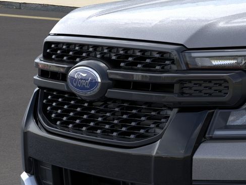 New 2026 Ford Ranger XLT AWD/4WD image 18
