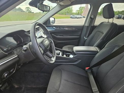 Used 2023 Jeep Grand Cherokee L Laredo AWD/4WD image 9