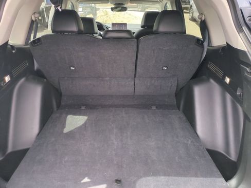 Used 2025 Honda CR-V EX-L image 27