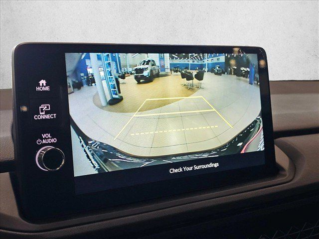 New 2026 Honda Accord SE image 23