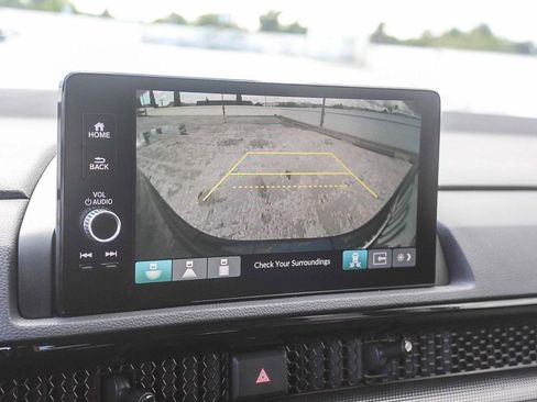 Certified 2024 Honda CR-V EX-L image 24