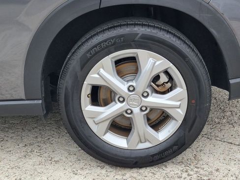 Used 2025 Honda HR-V LX image 26
