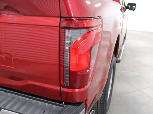 New 2025 Ford F150 XLT w/ Equipment Group 302A MID image 13