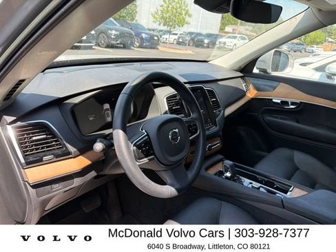 Used 2023 Volvo XC90 B5 Plus w/ Protection Package Premier AWD/4WD image 6