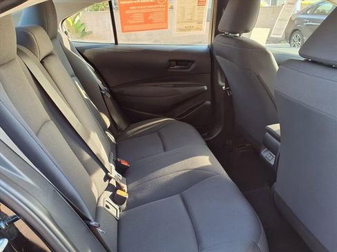 Used 2023 Toyota Corolla LE FWD image 24