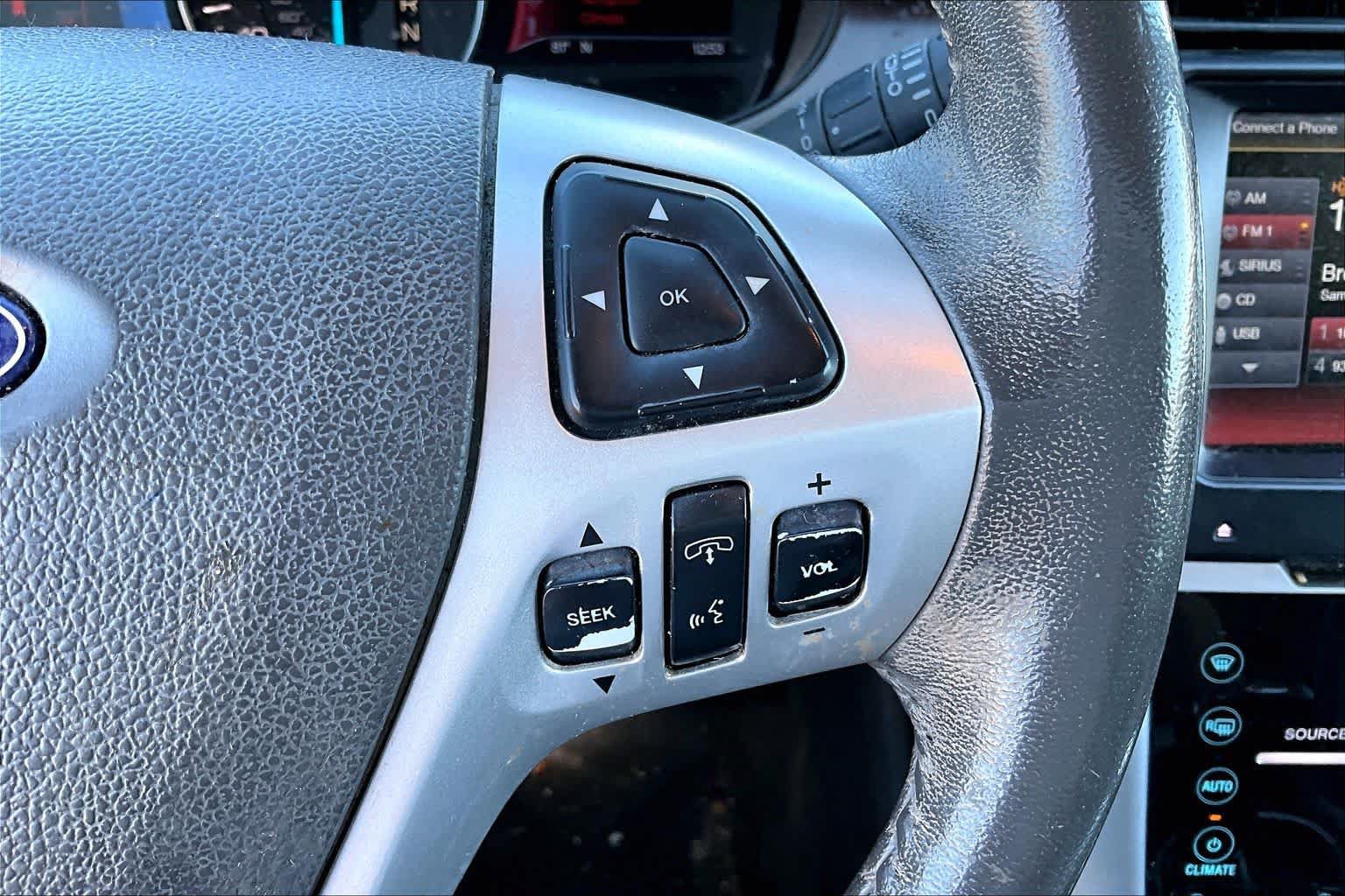 Used 2013 Ford Edge Limited FWD image 22