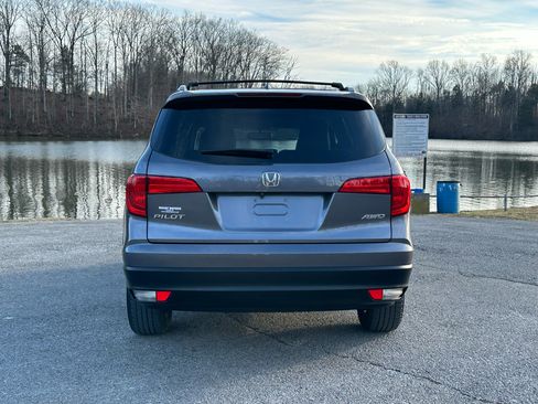 Used 2016 Honda Pilot EX-L image 6