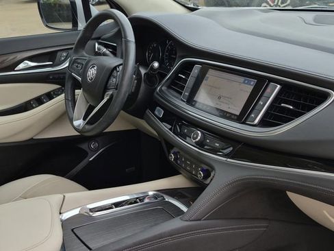 Used 2023 Buick Enclave Avenir w/ Avenir Technology Package FWD image 12