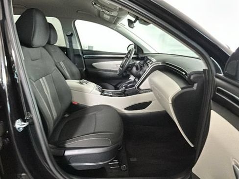 Certified 2024 Hyundai Tucson SEL AWD/4WD image 31