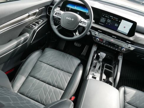 Used 2025 Kia Telluride SX Prestige X-Line image 9