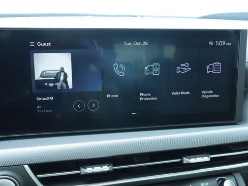 New 2026 Hyundai Sonata SEL FWD image 13