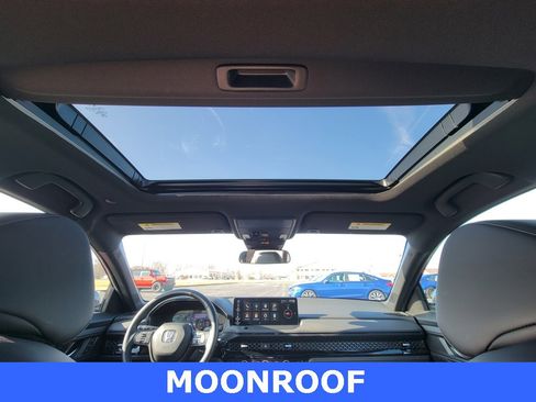 Certified 2023 Honda Accord Sport image 10