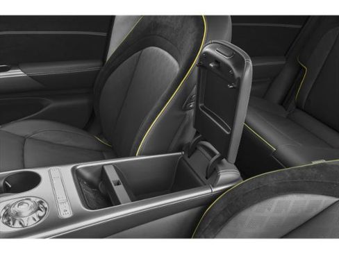Used 2023 Genesis GV60 Performance w/ Cargo Package AWD/4WD image 17