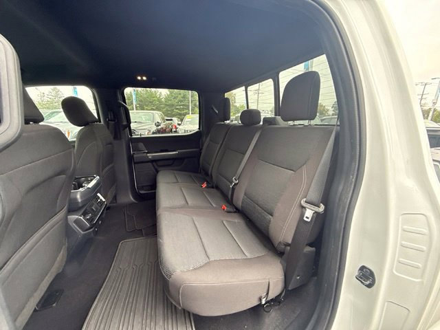 Used 2023 Ford F150 XLT w/ Equipment Group 302A High AWD/4WD image 15