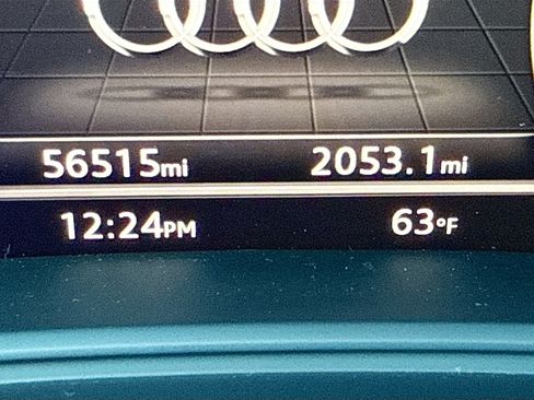 Used 2018 Audi Q5 Prestige image 42