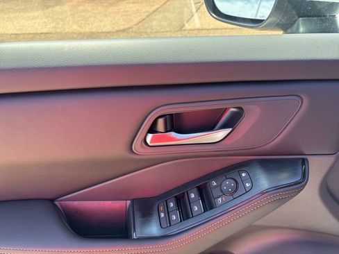 New 2026 Nissan Rogue SV image 11