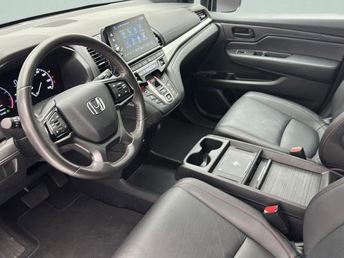 Used 2025 Honda Odyssey Sport-L image 12