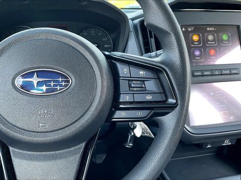 Certified 2025 Subaru Crosstrek 2.0i w/ Convenience Package #1 AWD/4WD image 19