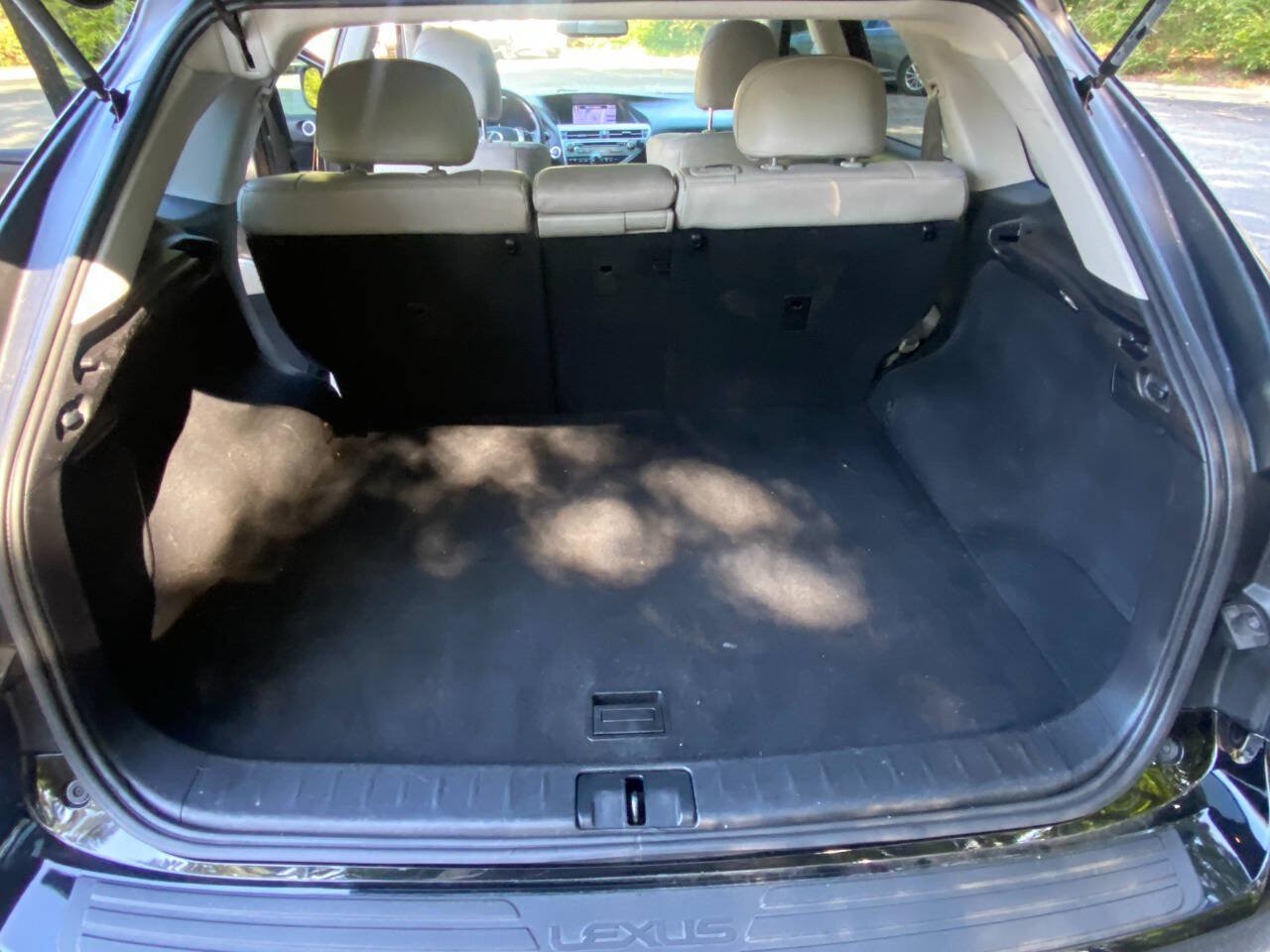 Used 2015 Lexus RX 350 FWD image 48