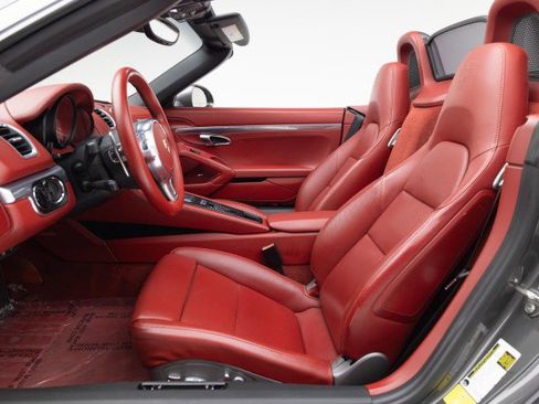 Used 2013 Porsche Boxster S image 38