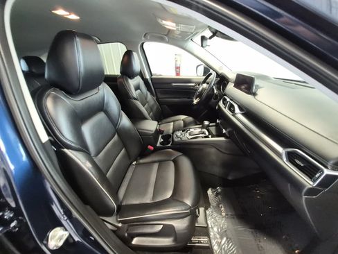 Used 2025 MAZDA CX-5 AWD 2.5 S w/ Select Package image 20