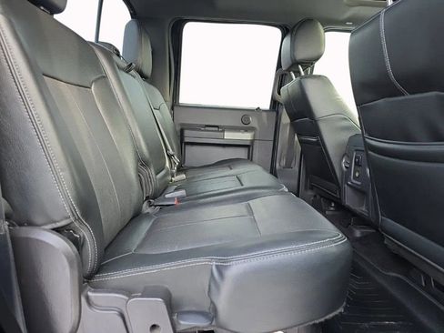 Used 2016 Ford F350 Lariat w/ Lariat Ultimate Package image 17