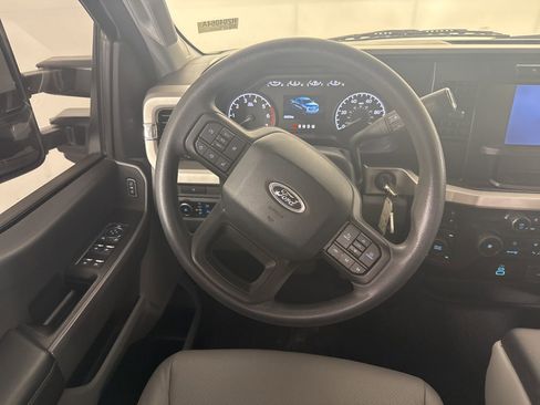 Used 2024 Ford F250 XL w/ STX Appearance Package image 11