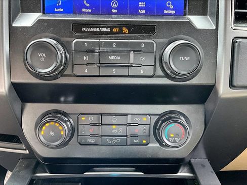 Used 2020 Ford F150 XLT w/ Equipment Group 302A Luxury AWD/4WD image 25