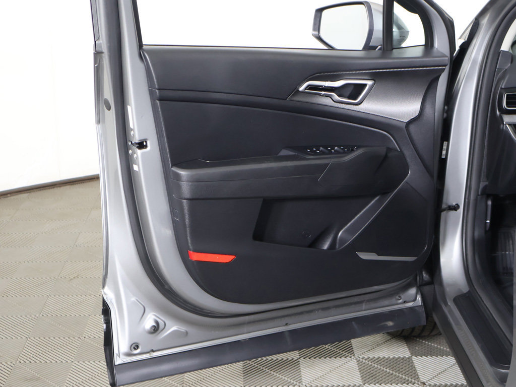 Used 2024 Kia Sportage LX AWD/4WD image 21