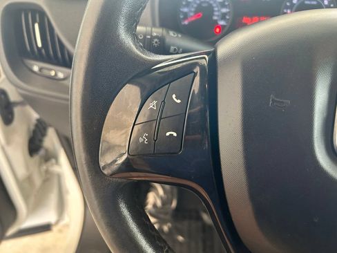 Used 2022 RAM ProMaster City Wagon FWD image 42