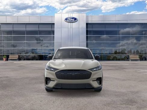 New 2026 Ford Mustang Mach-E Premium w/ Sport Appearance Package RWD image 6