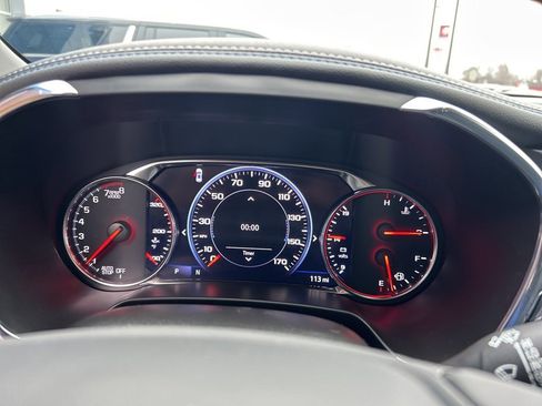 New 2025 Chevrolet Blazer RS w/ Driver Confidence II Package image 37