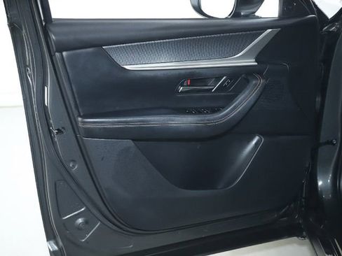 Used 2024 MAZDA CX-90 3.3 Turbo w/ Preferred Package image 25