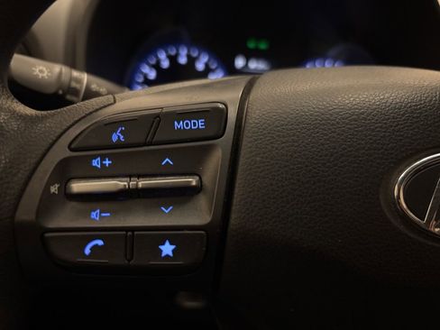 Used 2022 Hyundai Kona SEL w/ Cargo Package image 14