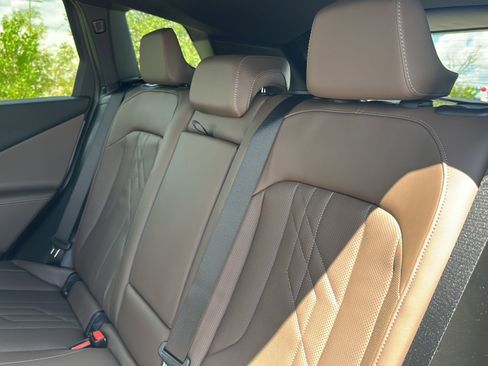 New 2026 BMW X3 xDrive30 w/ Premium Package image 16