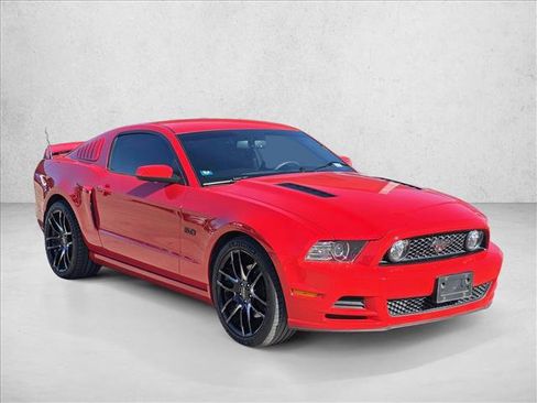 Used 2014 Ford Mustang GT Premium w/ Accessory Package 5 image 3