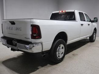 Certified 2025 RAM 3500 Tradesman AWD/4WD video 3